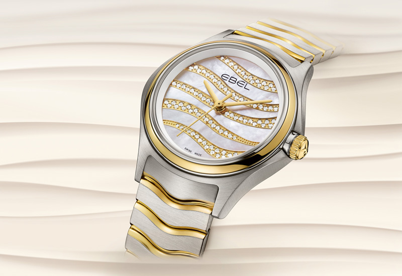 Ebel wave